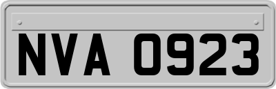 NVA0923