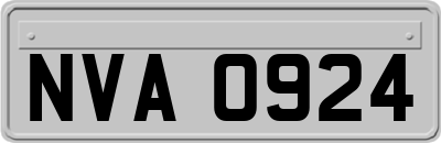 NVA0924