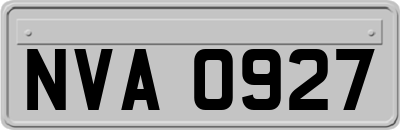 NVA0927