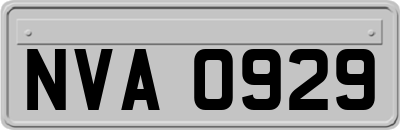 NVA0929