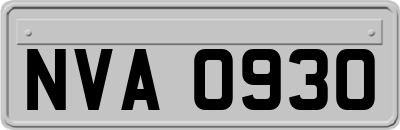 NVA0930