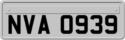 NVA0939