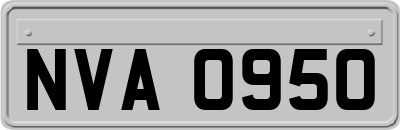 NVA0950