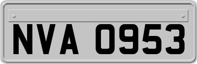 NVA0953