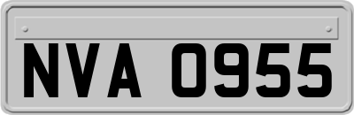 NVA0955