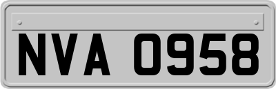 NVA0958
