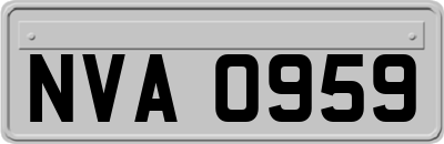 NVA0959