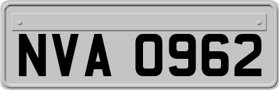NVA0962