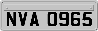 NVA0965