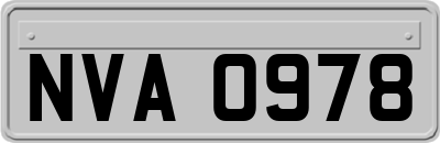 NVA0978