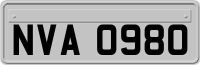 NVA0980
