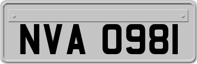 NVA0981