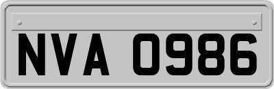 NVA0986