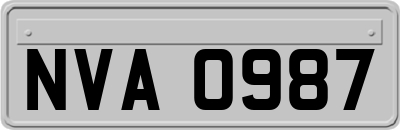 NVA0987