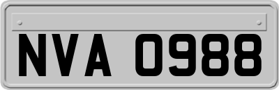 NVA0988
