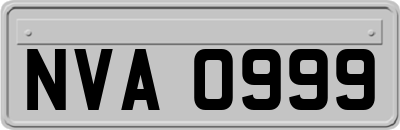 NVA0999
