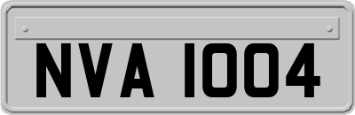 NVA1004