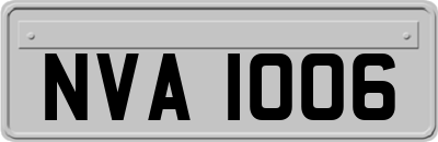 NVA1006