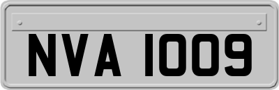 NVA1009
