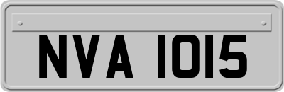 NVA1015
