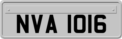 NVA1016