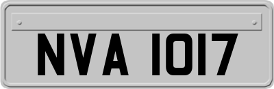 NVA1017