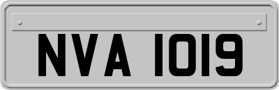 NVA1019