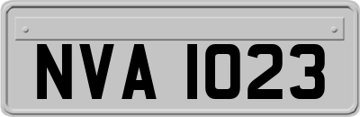 NVA1023