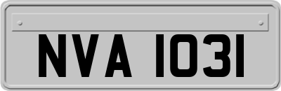 NVA1031