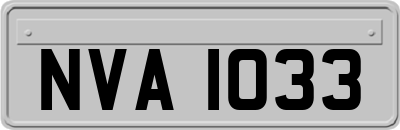 NVA1033