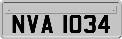 NVA1034