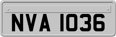 NVA1036