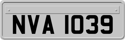 NVA1039