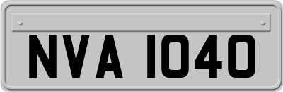 NVA1040