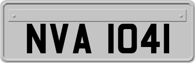 NVA1041