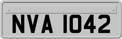 NVA1042