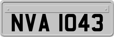 NVA1043