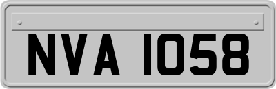 NVA1058