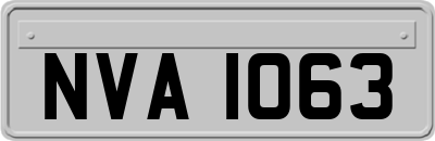 NVA1063