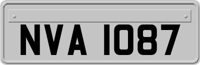 NVA1087