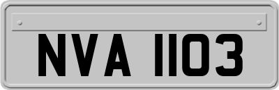 NVA1103