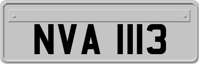 NVA1113
