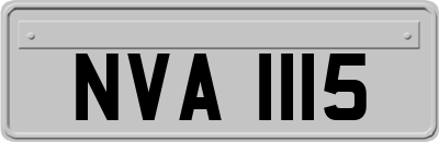 NVA1115