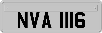 NVA1116