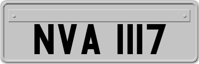 NVA1117