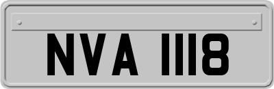 NVA1118