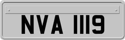 NVA1119