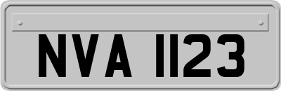 NVA1123