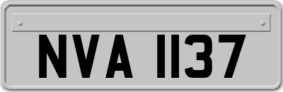 NVA1137