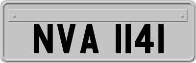NVA1141